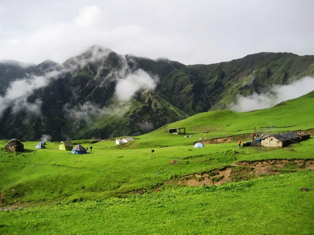 Dayara Bugyal Trek — 69393fc933256