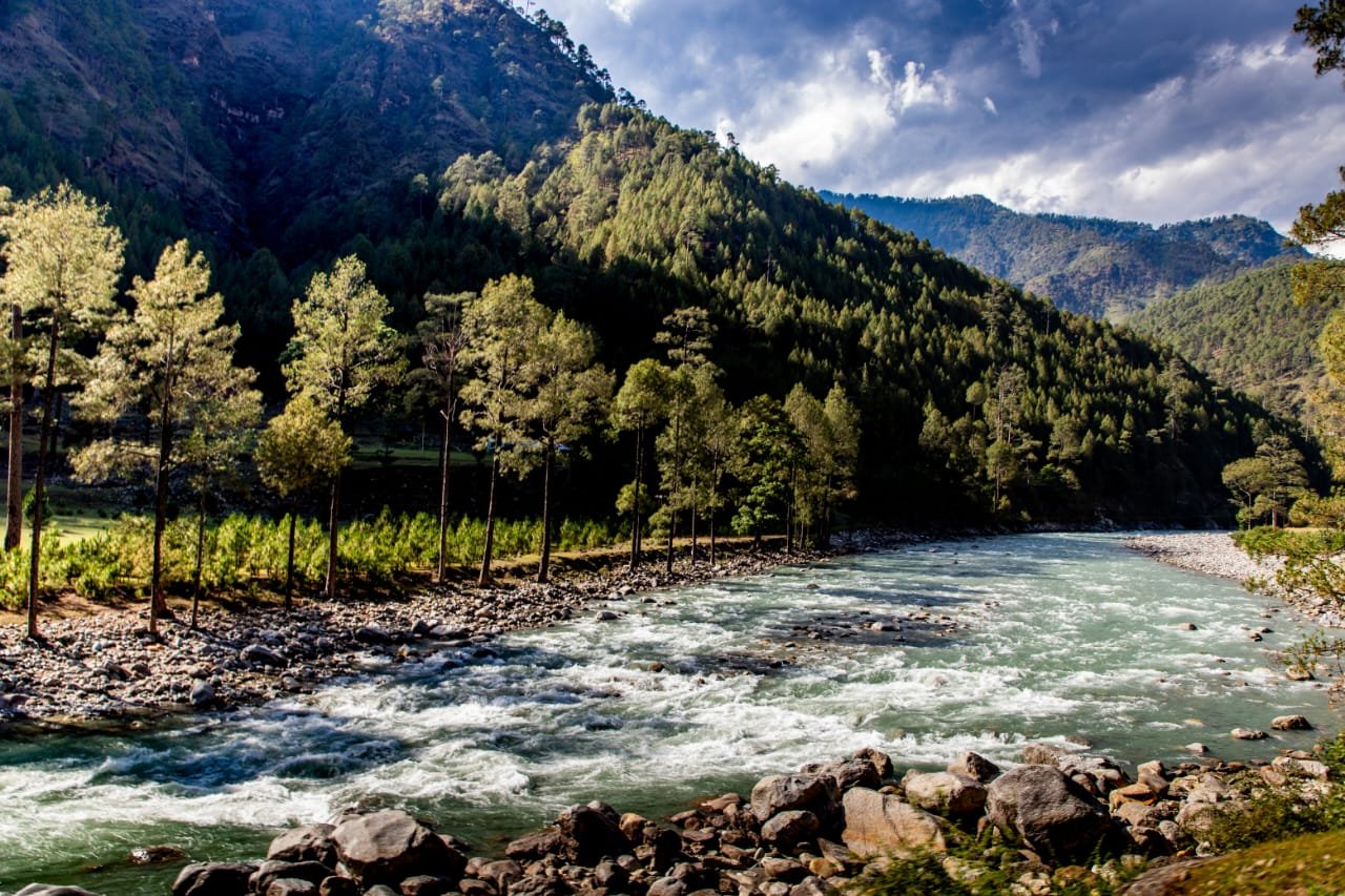 Har Ki Dun Valley Trek in Uttarakhand